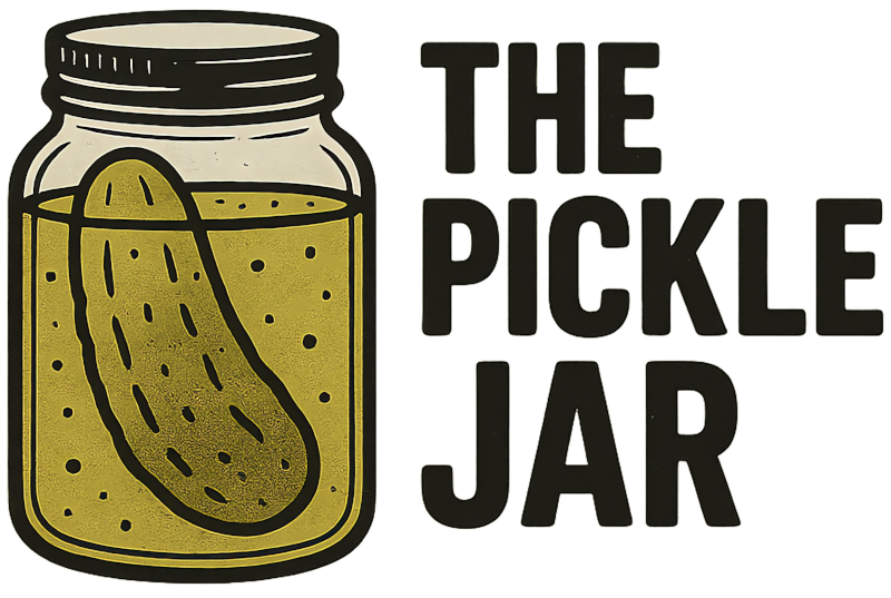 The Pickle Jar
